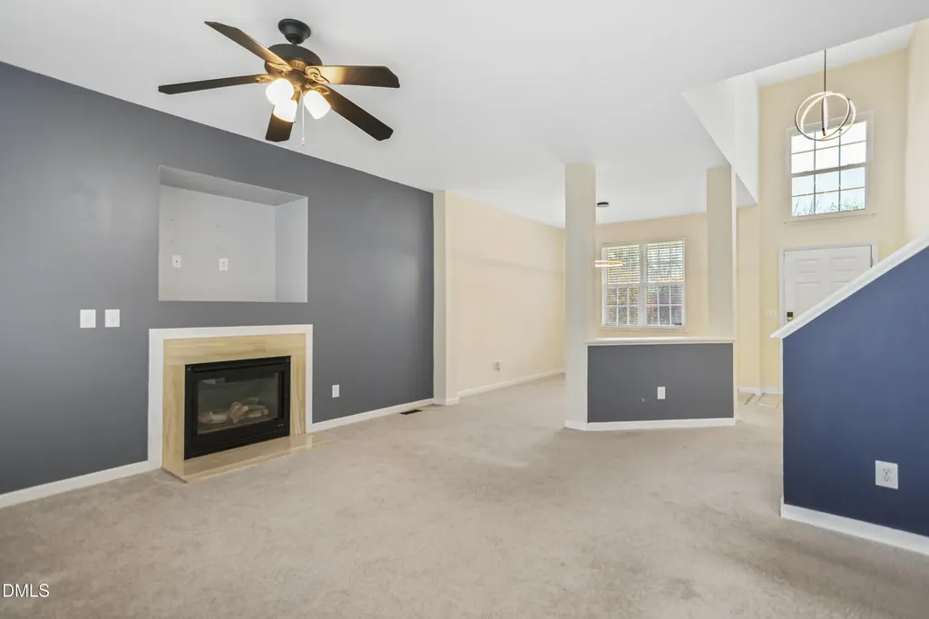 2241 Spruce Shadows Lane Raleigh NC 27614