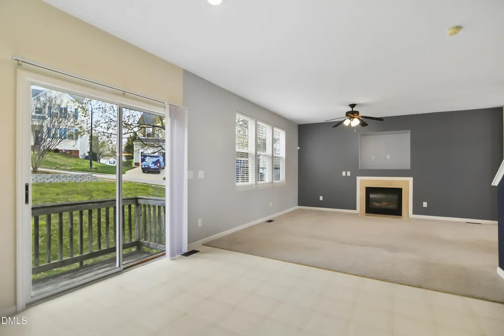 2241 Spruce Shadows Lane Raleigh NC 27614