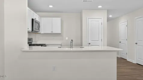106 Clementine Street Sanford NC 27332