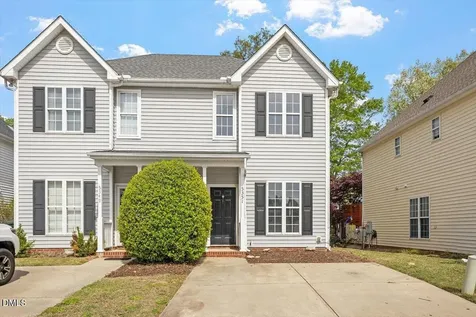 5351 Cog Hill Court Raleigh NC 27604