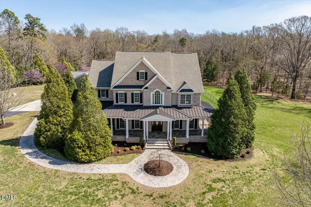 1101 Walnut Hill Hillsborough NC 27278