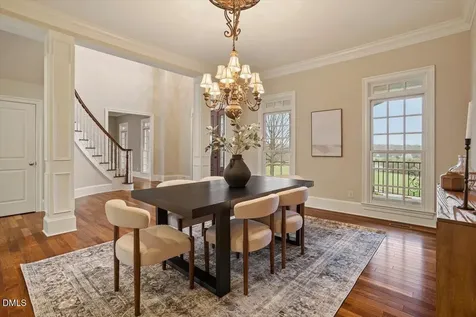 1101 Walnut Hill Hillsborough NC 27278