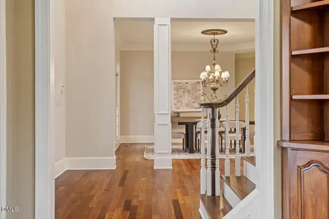1101 Walnut Hill Hillsborough NC 27278