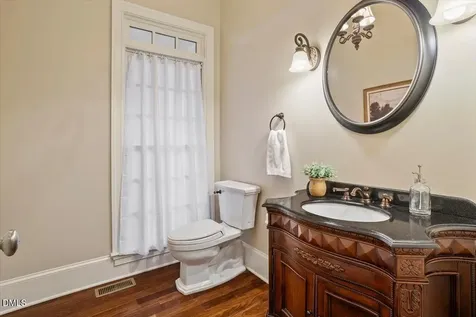 1101 Walnut Hill Hillsborough NC 27278