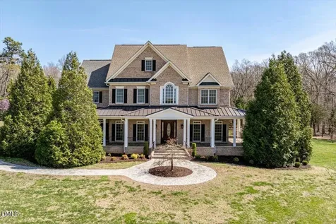 1101 Walnut Hill Hillsborough NC 27278