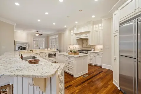 1101 Walnut Hill Hillsborough NC 27278