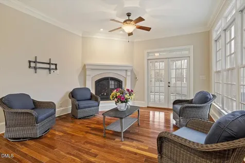 1101 Walnut Hill Hillsborough NC 27278
