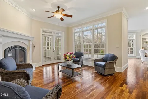 1101 Walnut Hill Hillsborough NC 27278