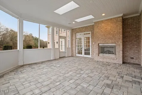 1101 Walnut Hill Hillsborough NC 27278