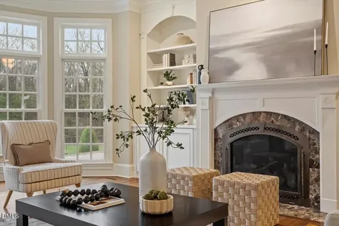 1101 Walnut Hill Hillsborough NC 27278