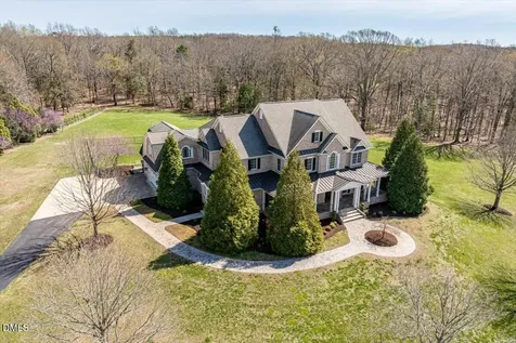 1101 Walnut Hill Hillsborough NC 27278