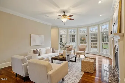 1101 Walnut Hill Hillsborough NC 27278