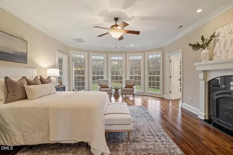 1101 Walnut Hill Hillsborough NC 27278