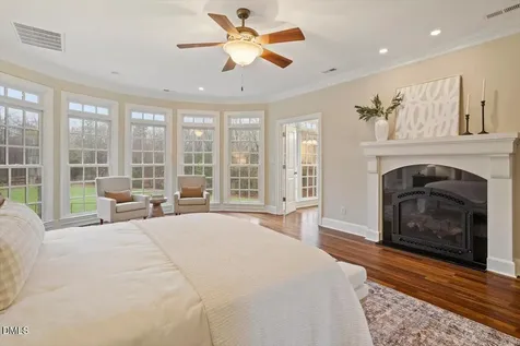 1101 Walnut Hill Hillsborough NC 27278