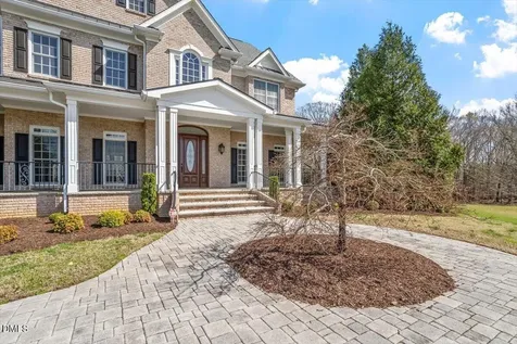 1101 Walnut Hill Hillsborough NC 27278