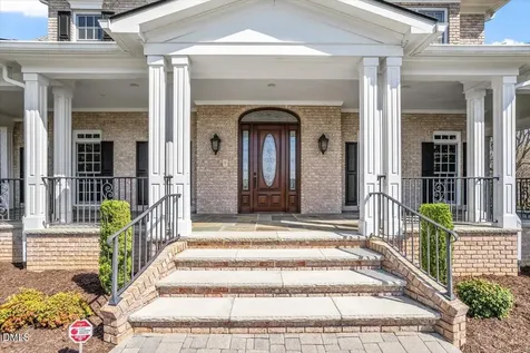 1101 Walnut Hill Hillsborough NC 27278