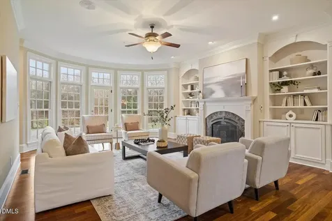 1101 Walnut Hill Hillsborough NC 27278