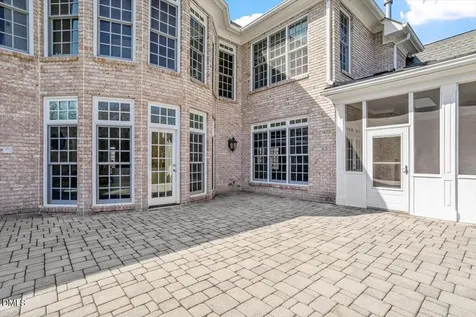 1101 Walnut Hill Hillsborough NC 27278