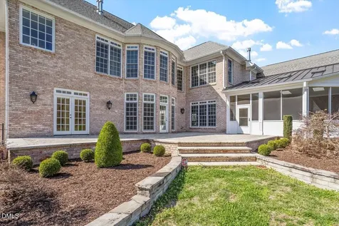 1101 Walnut Hill Hillsborough NC 27278