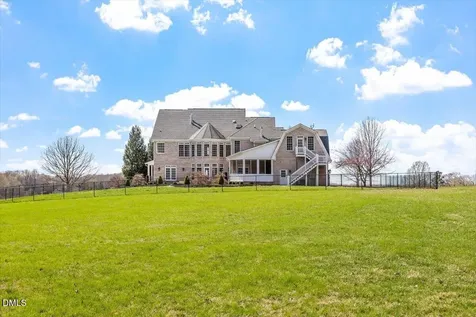 1101 Walnut Hill Hillsborough NC 27278