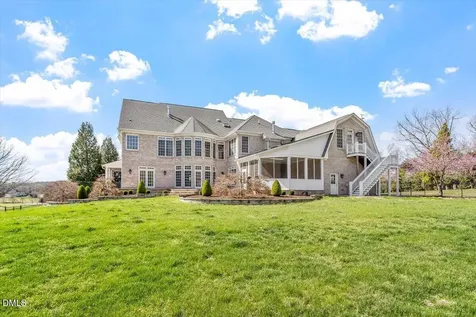 1101 Walnut Hill Hillsborough NC 27278