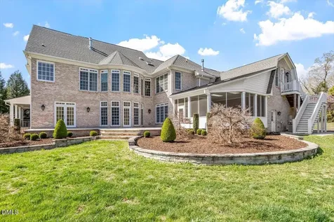1101 Walnut Hill Hillsborough NC 27278