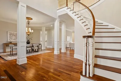 1101 Walnut Hill Hillsborough NC 27278