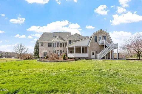 1101 Walnut Hill Hillsborough NC 27278