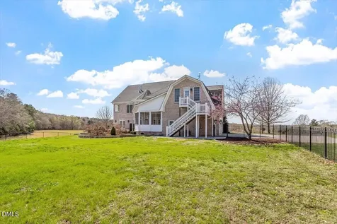 1101 Walnut Hill Hillsborough NC 27278