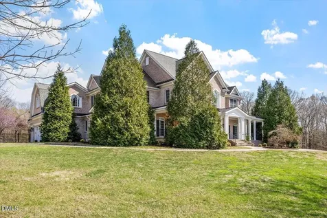 1101 Walnut Hill Hillsborough NC 27278