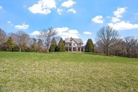1101 Walnut Hill Hillsborough NC 27278