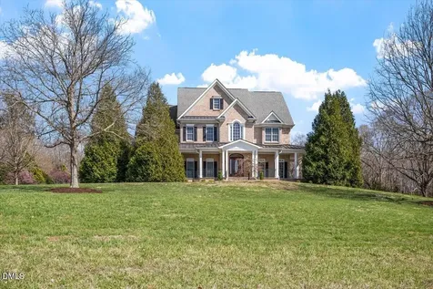 1101 Walnut Hill Hillsborough NC 27278