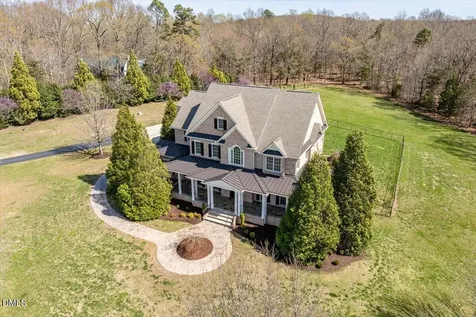 1101 Walnut Hill Hillsborough NC 27278