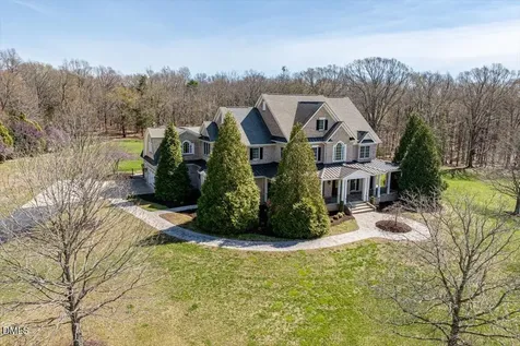1101 Walnut Hill Hillsborough NC 27278