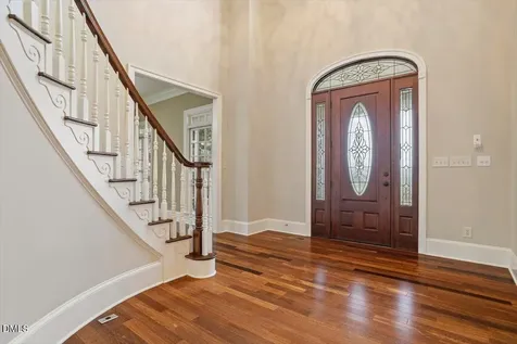 1101 Walnut Hill Hillsborough NC 27278