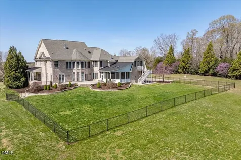 1101 Walnut Hill Hillsborough NC 27278