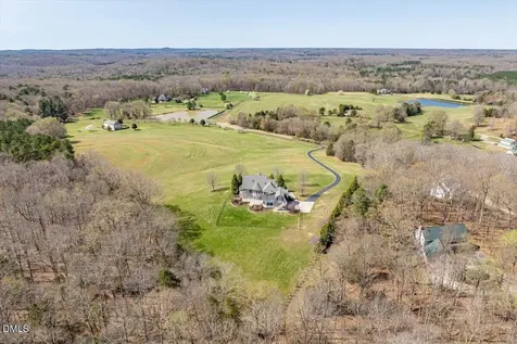 1101 Walnut Hill Hillsborough NC 27278
