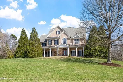 1101 Walnut Hill Hillsborough NC 27278