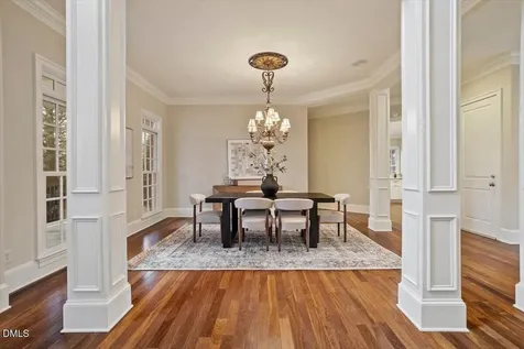 1101 Walnut Hill Hillsborough NC 27278
