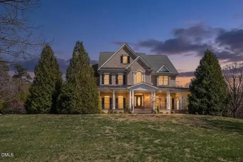 1101 Walnut Hill Hillsborough NC 27278