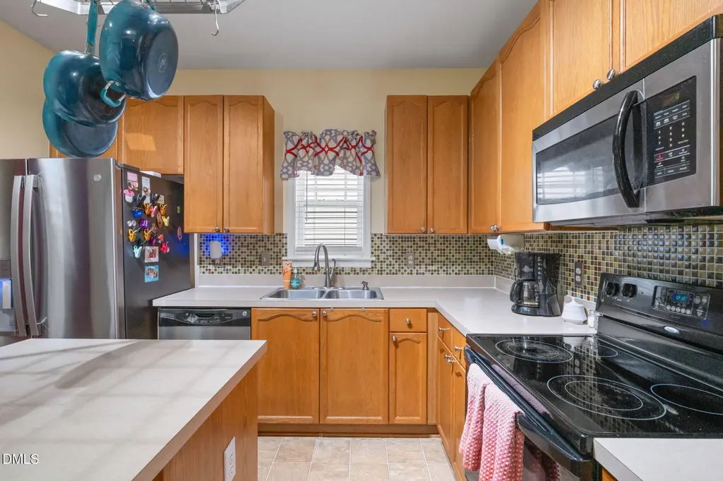 133 Haywood Lane Clayton NC 27527