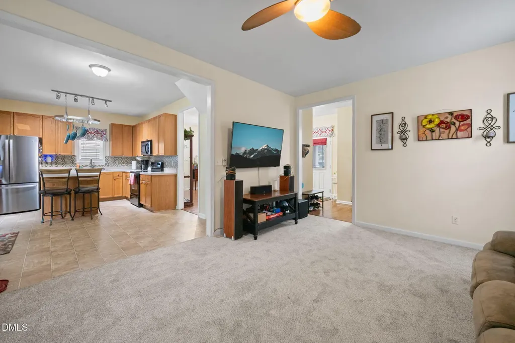 133 Haywood Lane Clayton NC 27527