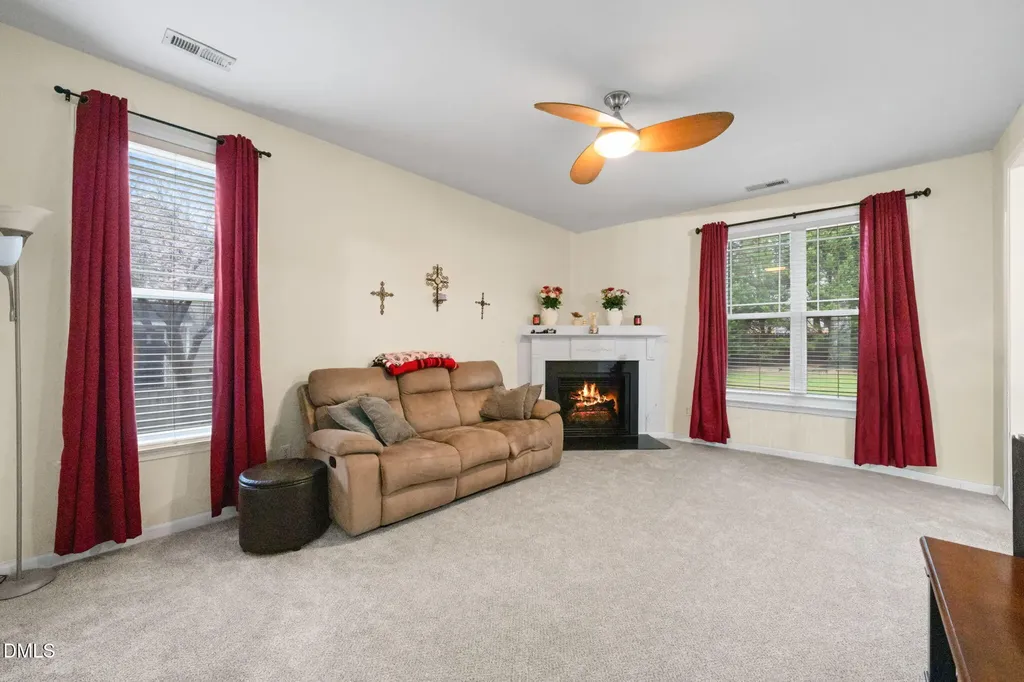 133 Haywood Lane Clayton NC 27527