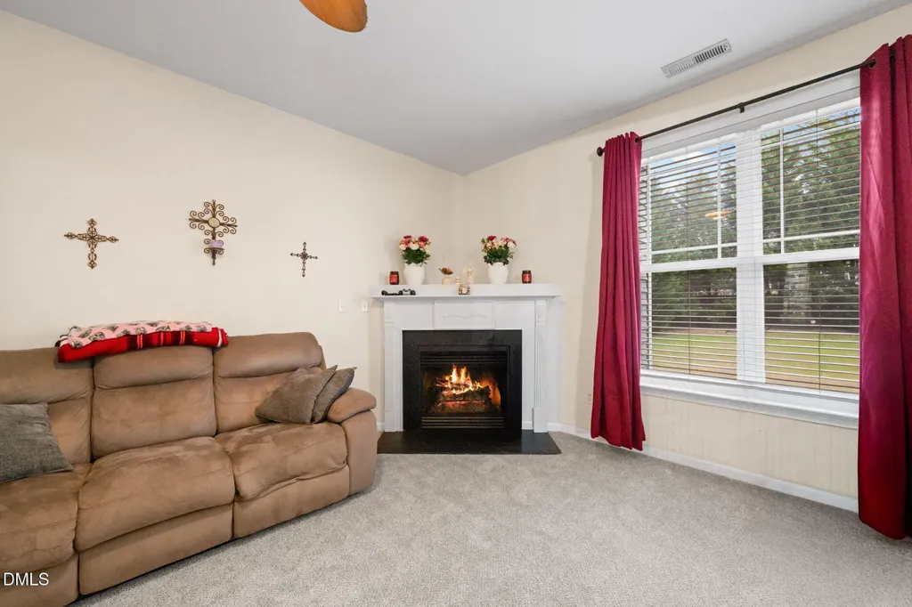 133 Haywood Lane Clayton NC 27527