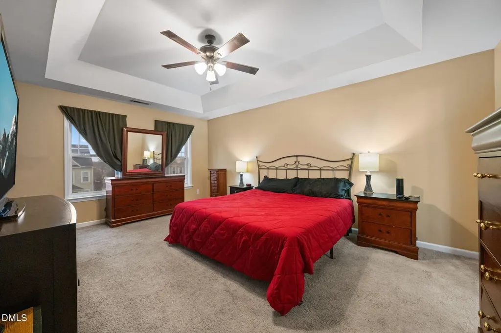 133 Haywood Lane Clayton NC 27527