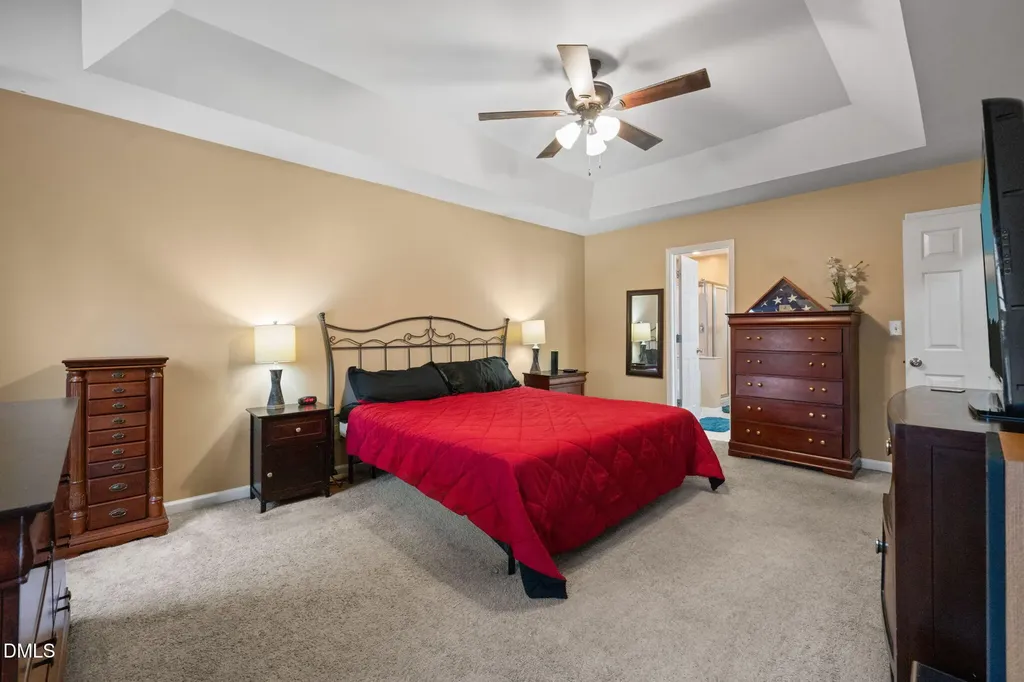 133 Haywood Lane Clayton NC 27527