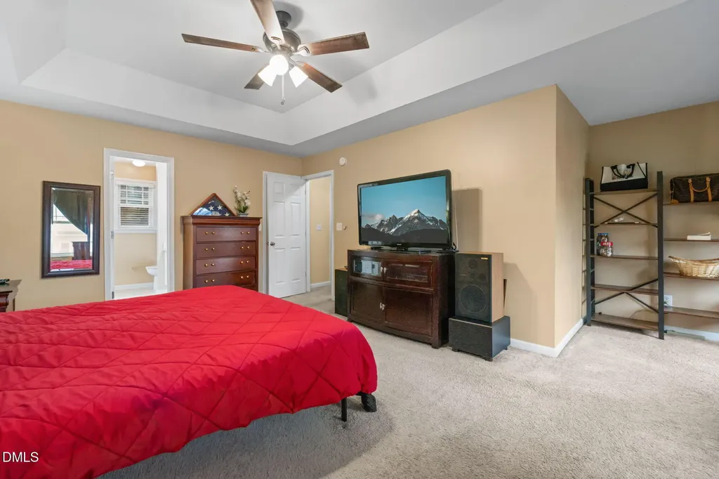 133 Haywood Lane Clayton NC 27527
