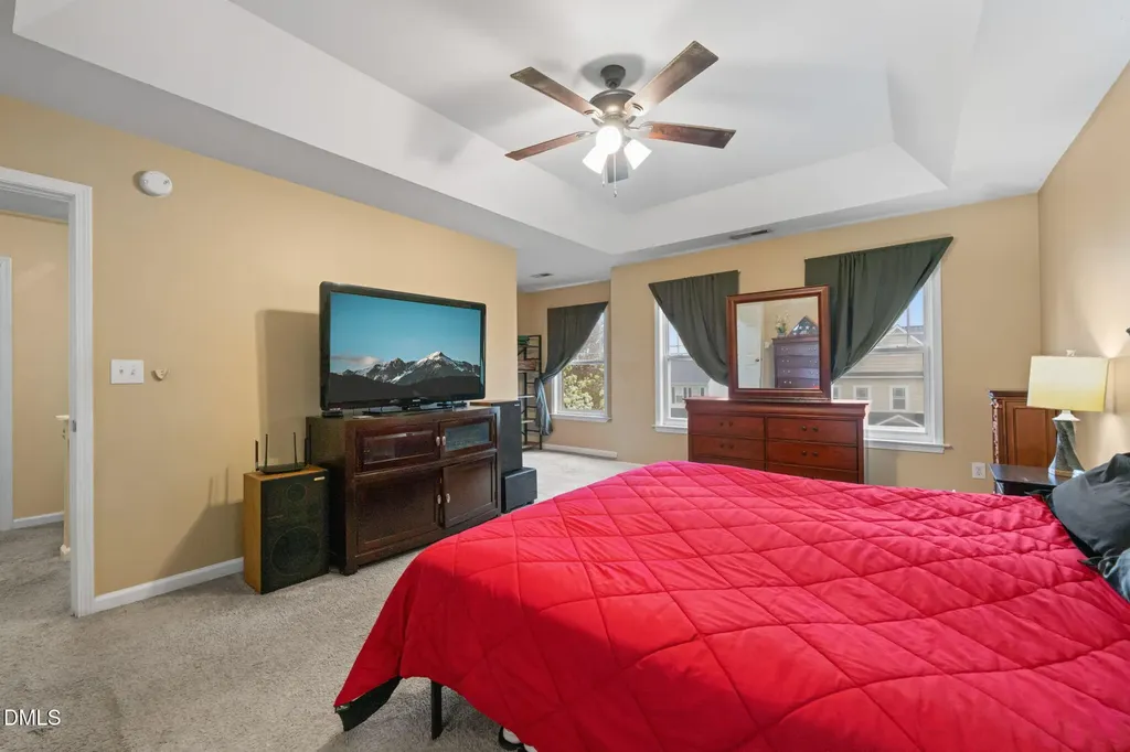 133 Haywood Lane Clayton NC 27527