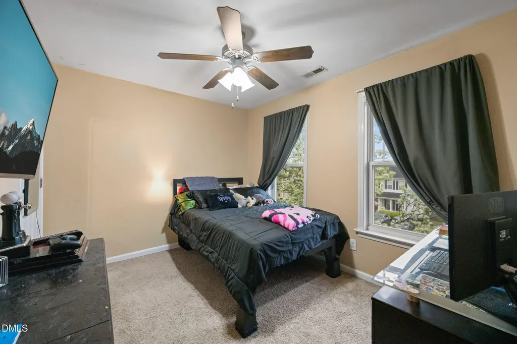 133 Haywood Lane Clayton NC 27527