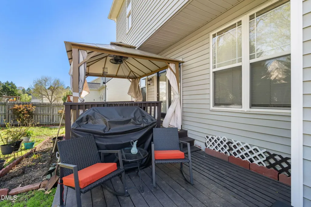 133 Haywood Lane Clayton NC 27527